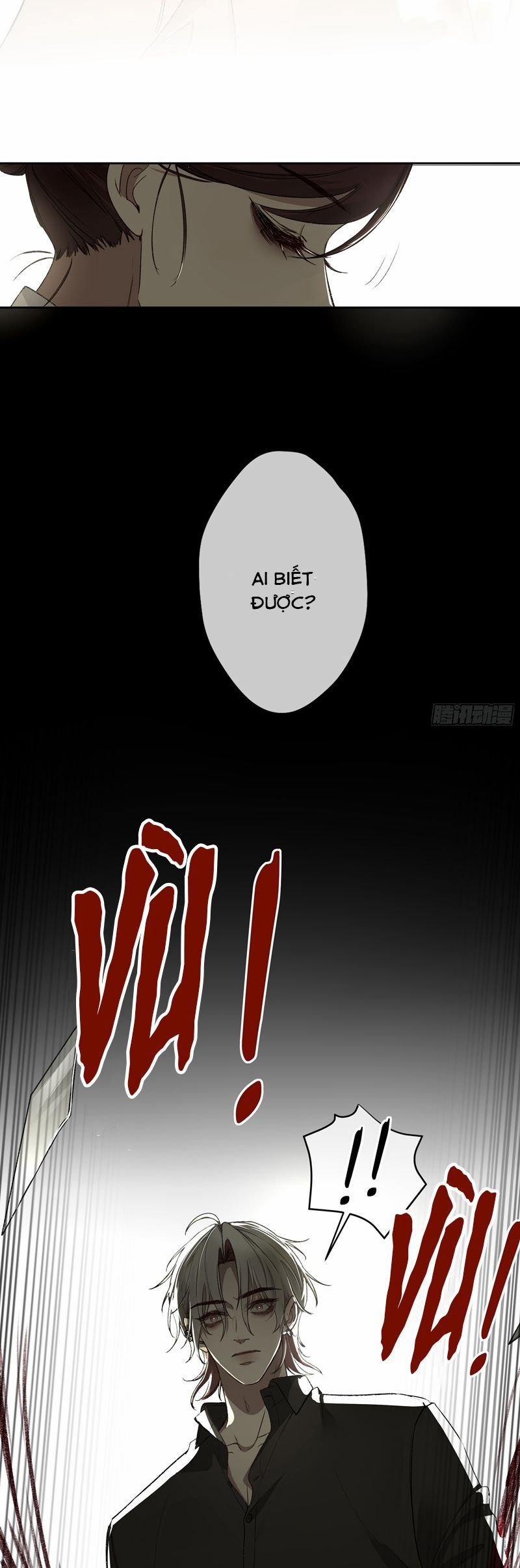 Ác Linh 16 trang 17