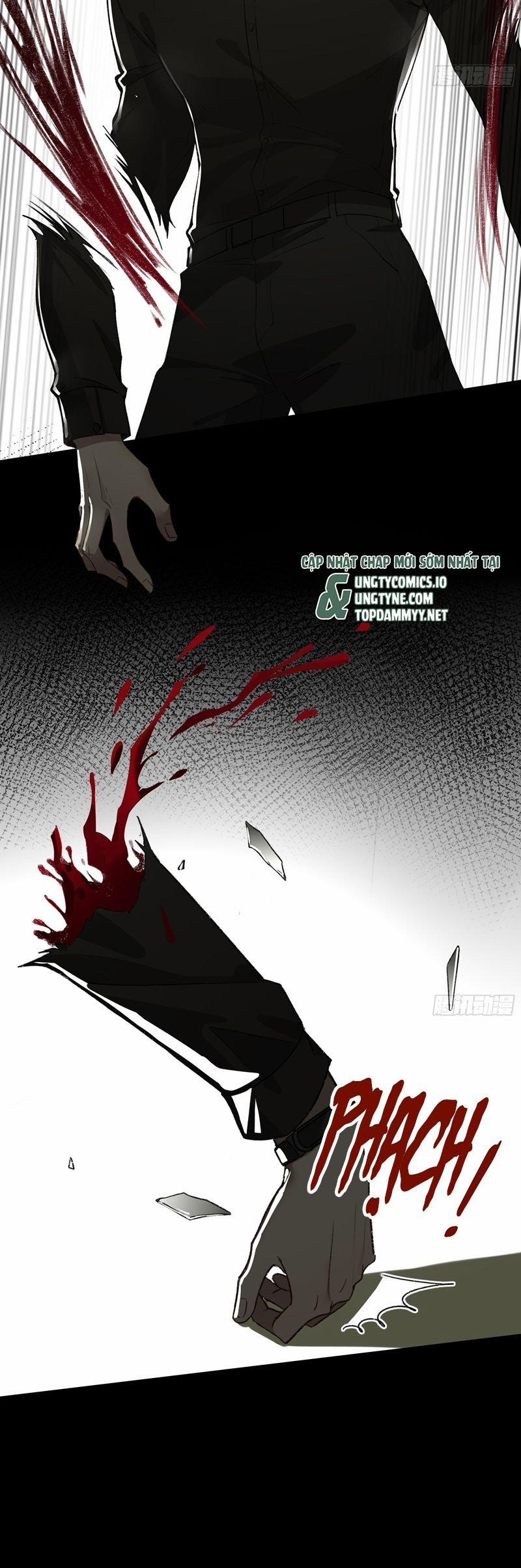 Ác Linh 16 trang 18