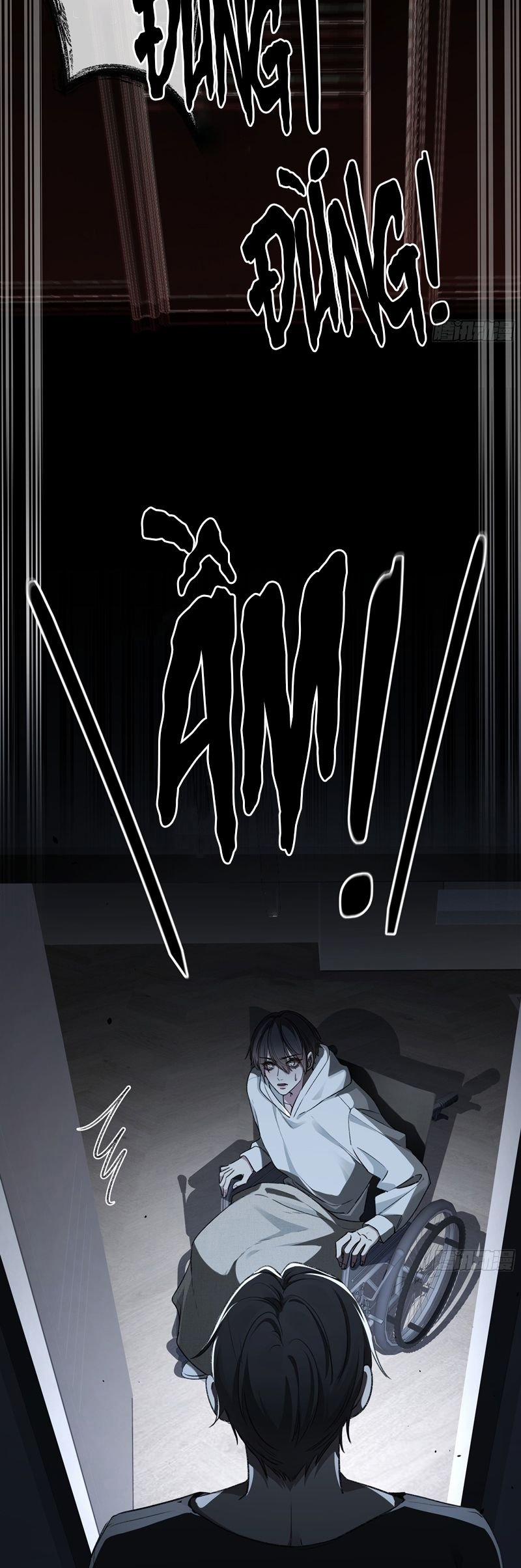 Ác Linh 16 trang 22