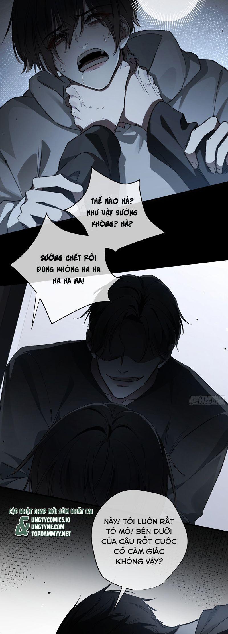 Ác Linh 16 trang 24