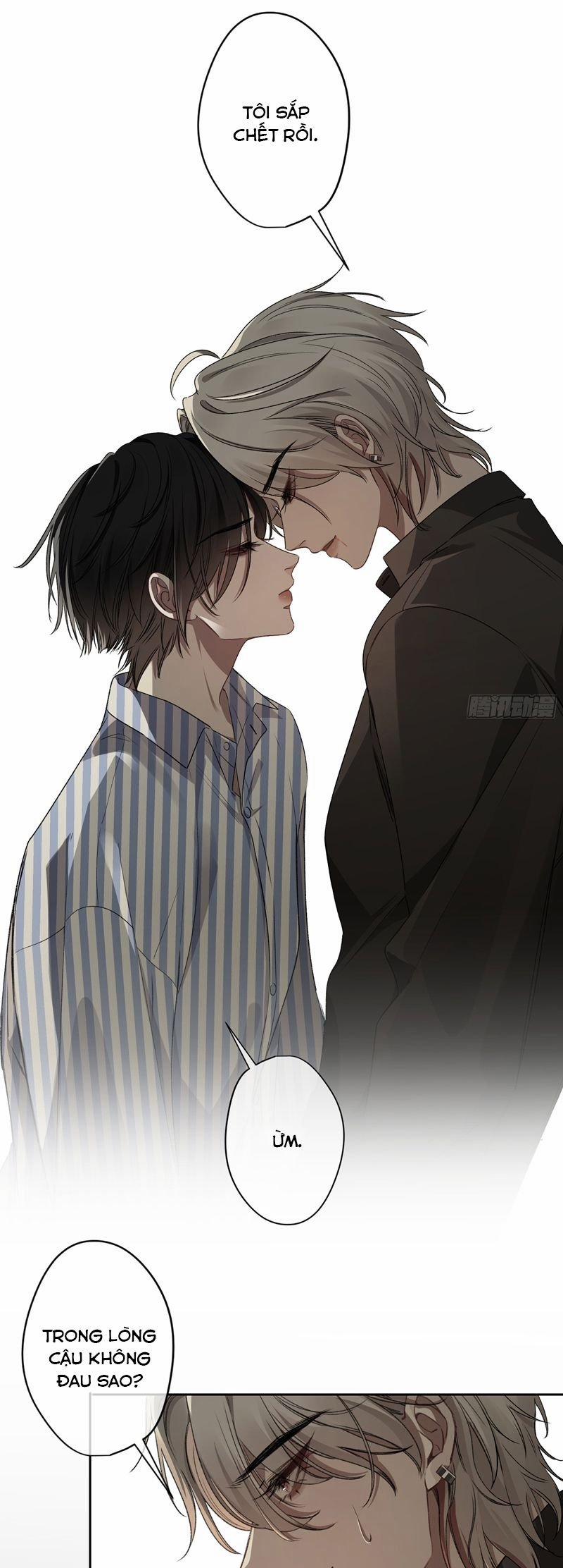 Ác Linh 16 trang 31