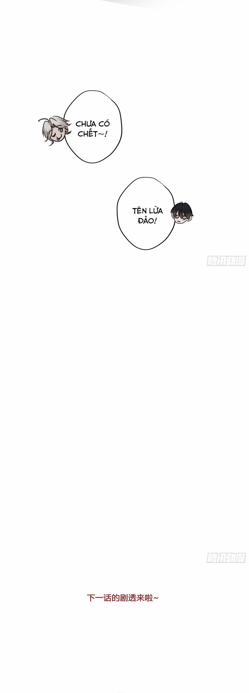 Ác Linh 16 trang 33