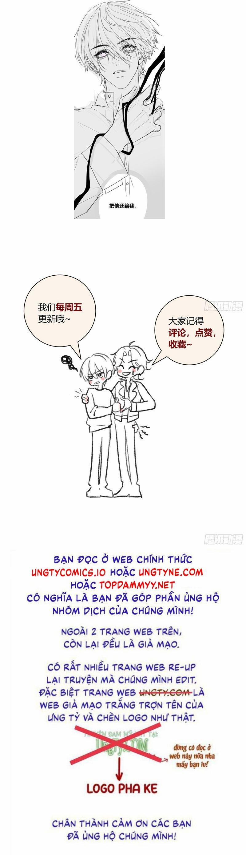 Ác Linh 16 trang 34