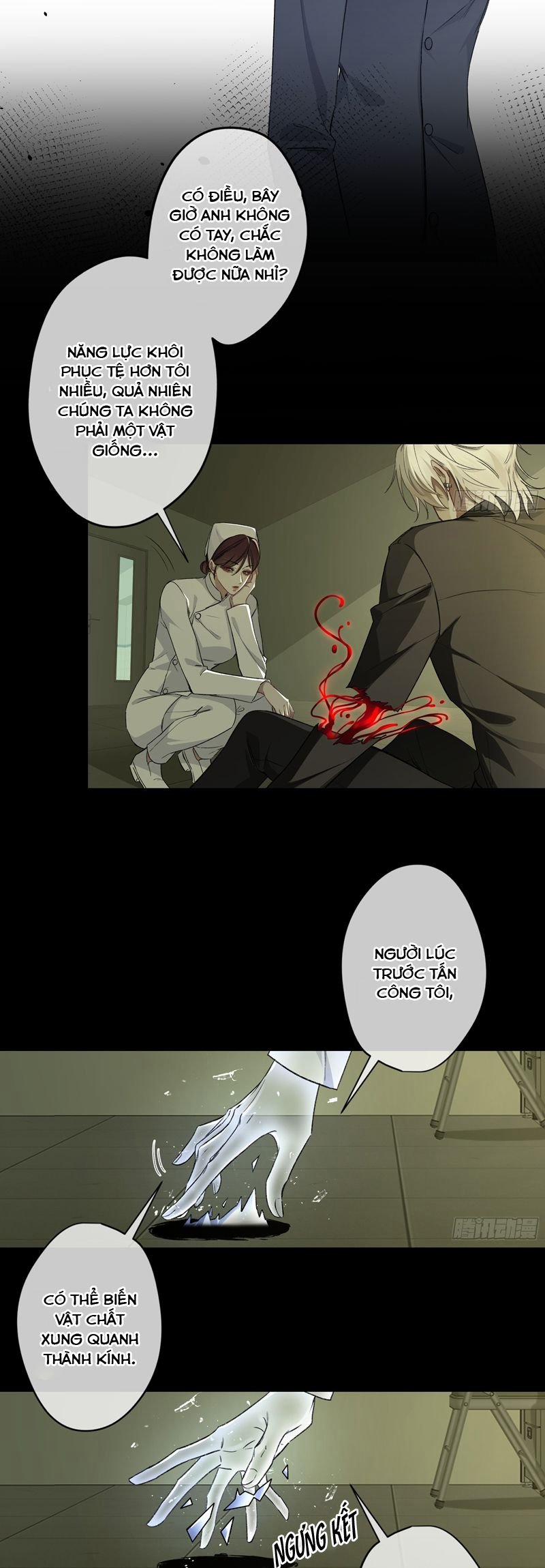 Ác Linh 17 trang 17