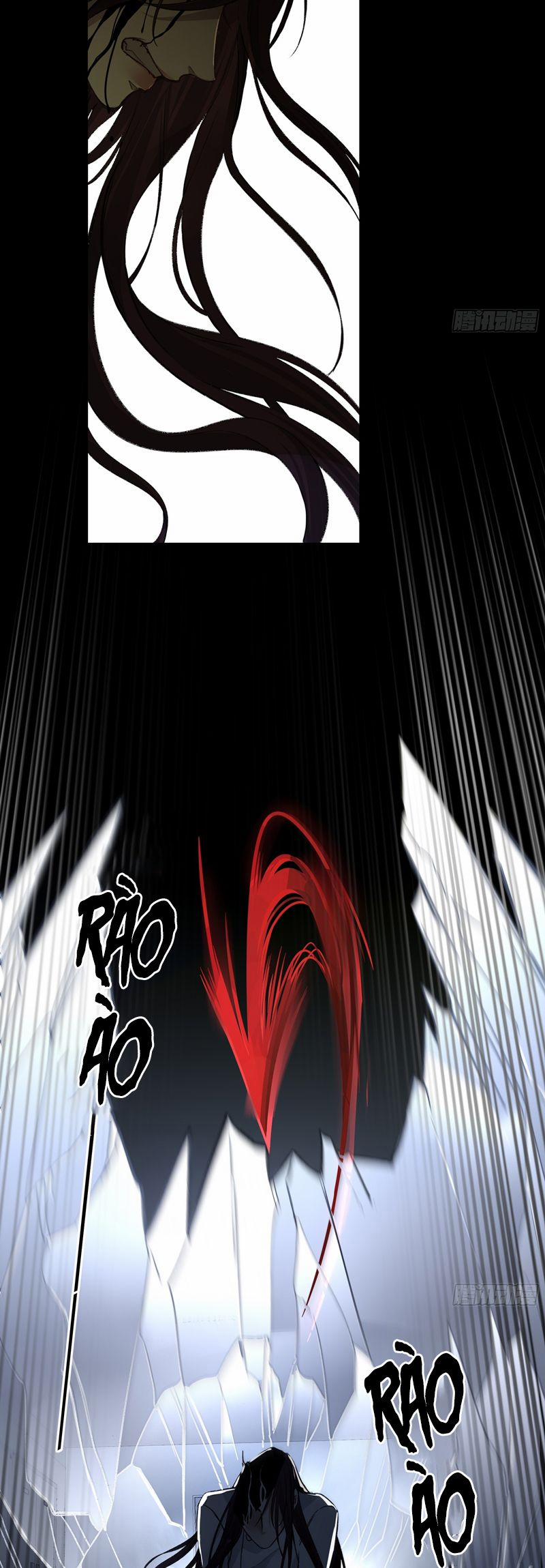 Ác Linh 17 trang 23