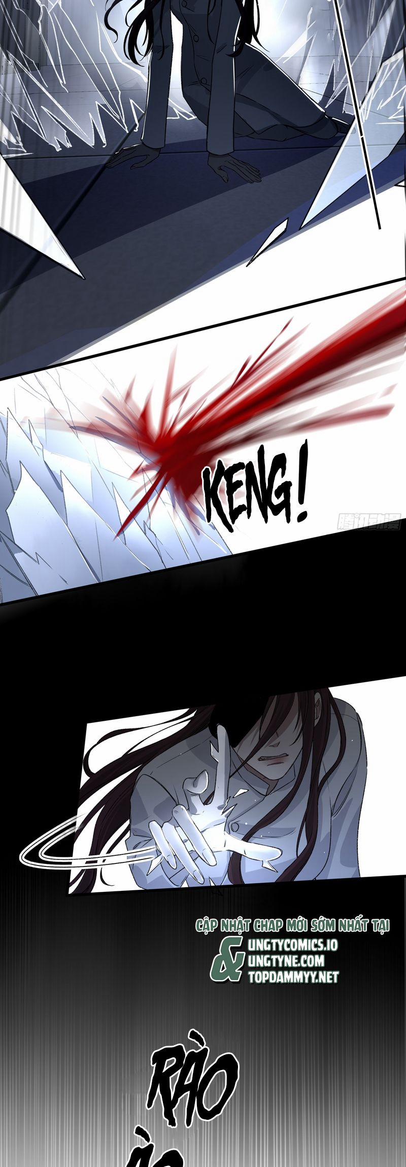 Ác Linh 17 trang 24