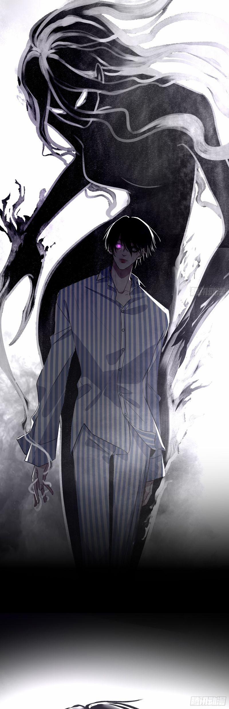 Ác Linh 17 trang 31