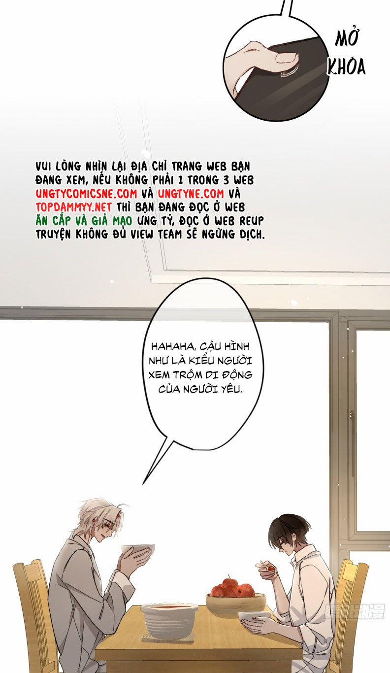 Ác Linh 20 trang 26