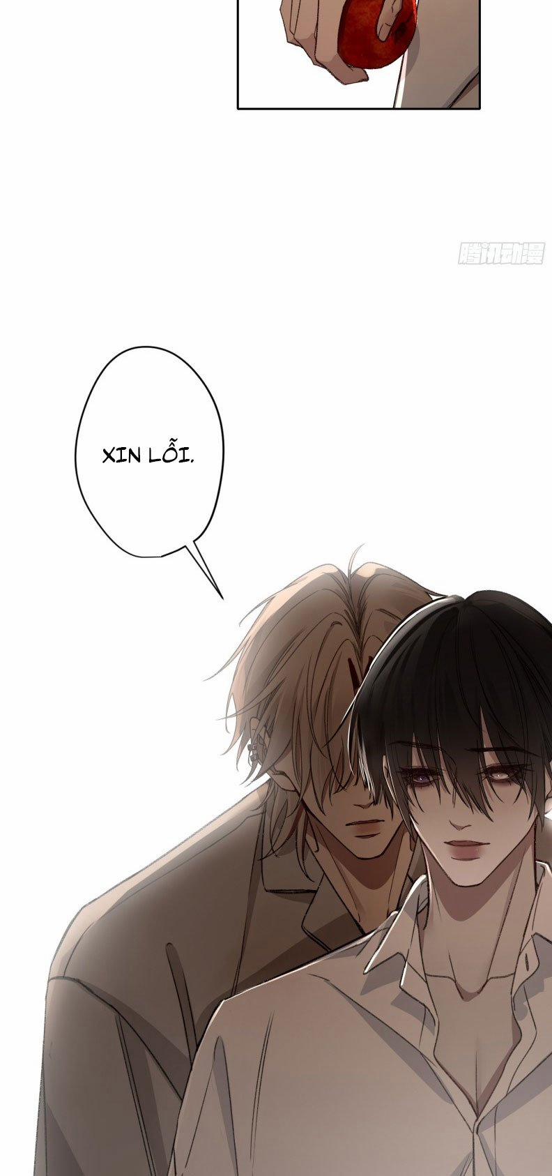 Ác Linh 20 trang 34