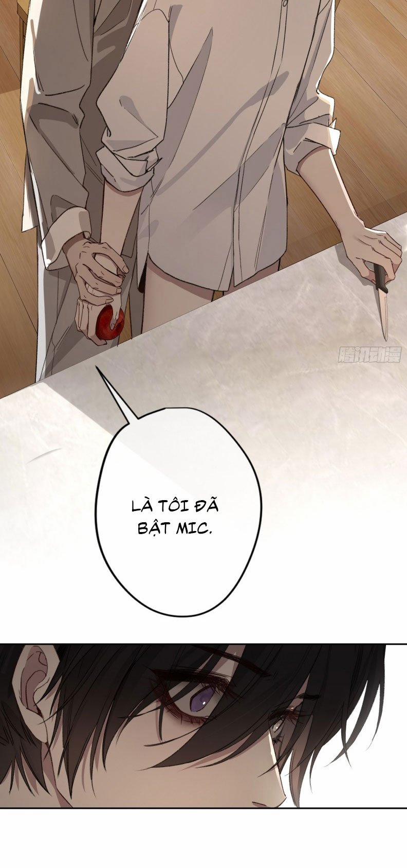 Ác Linh 20 trang 38