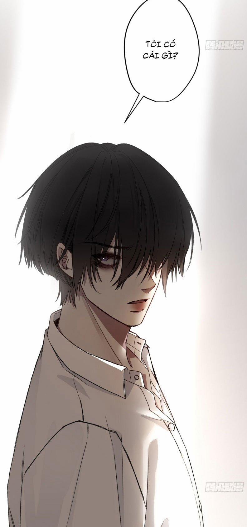 Ác Linh 20 trang 40