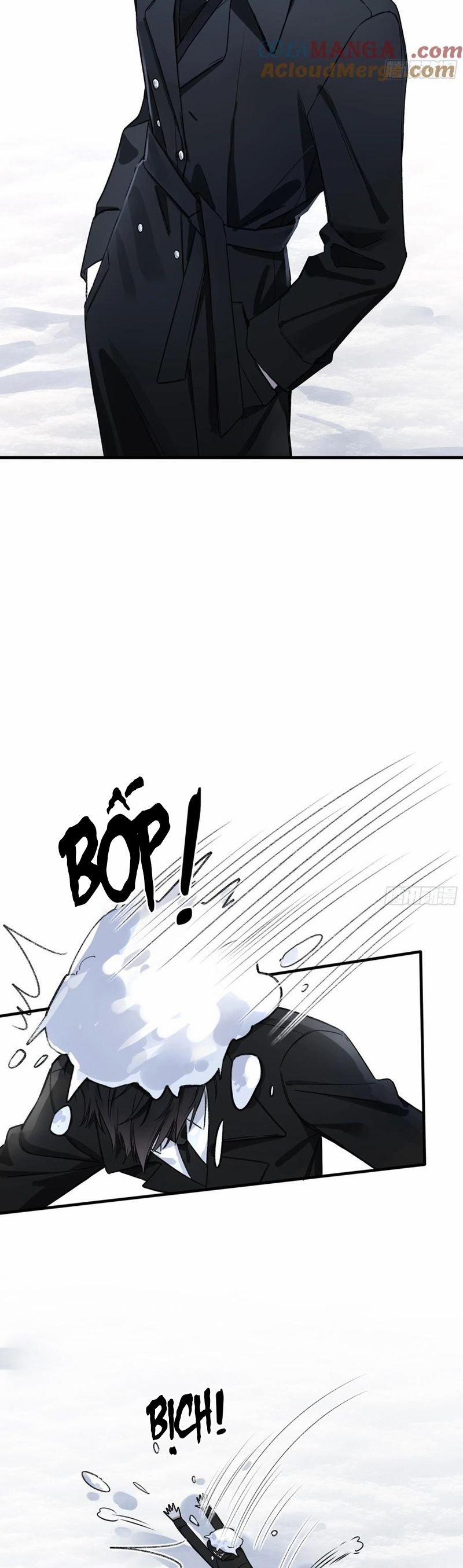 Ác Linh 25 trang 12