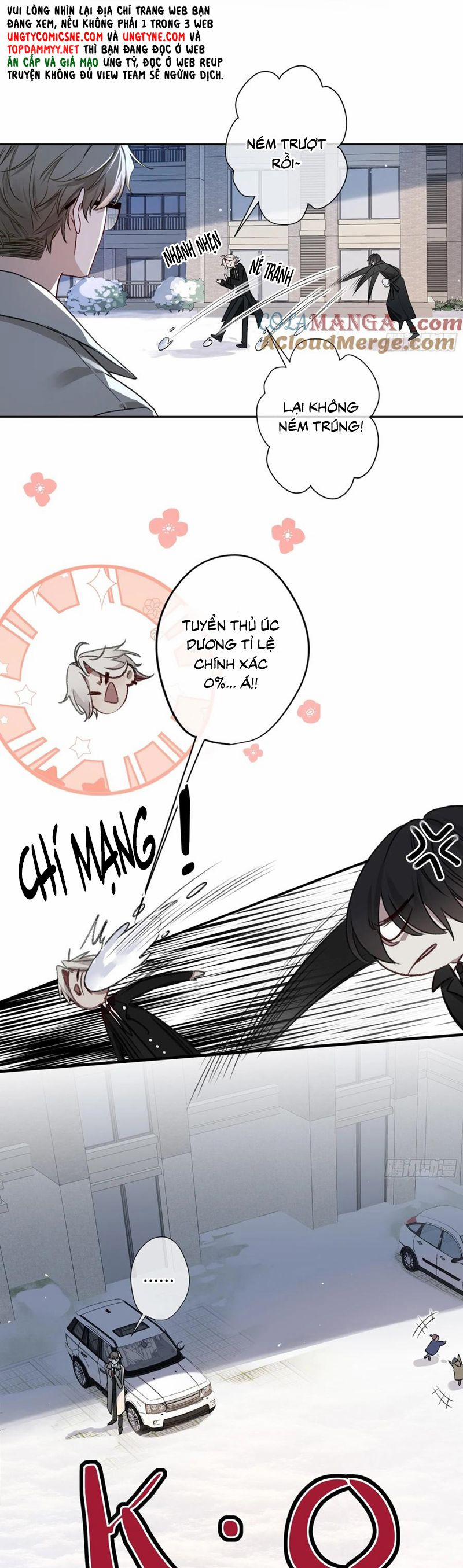 Ác Linh 25 trang 15