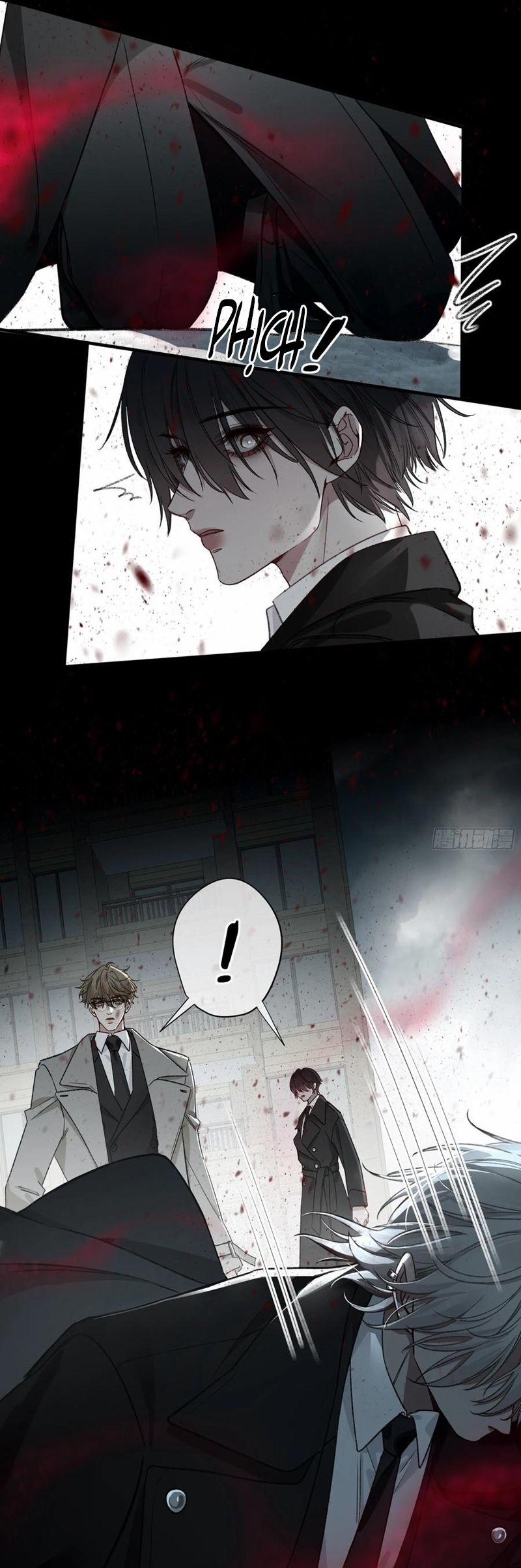 Ác Linh 25 trang 27