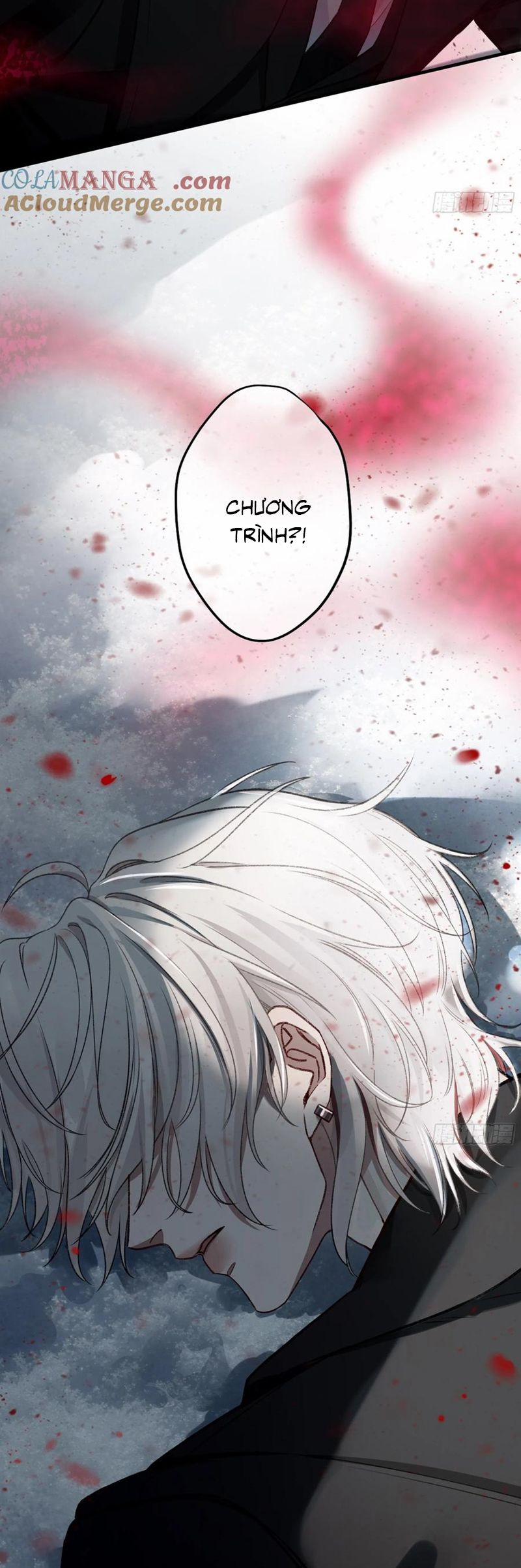 Ác Linh 25 trang 28