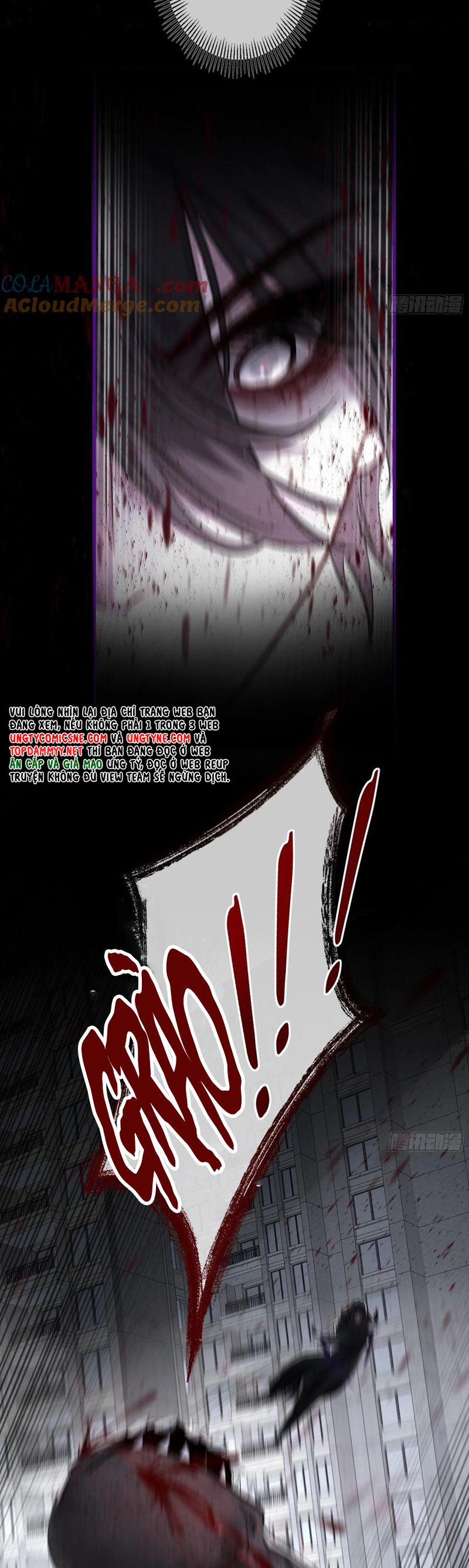 Ác Linh 26 trang 13