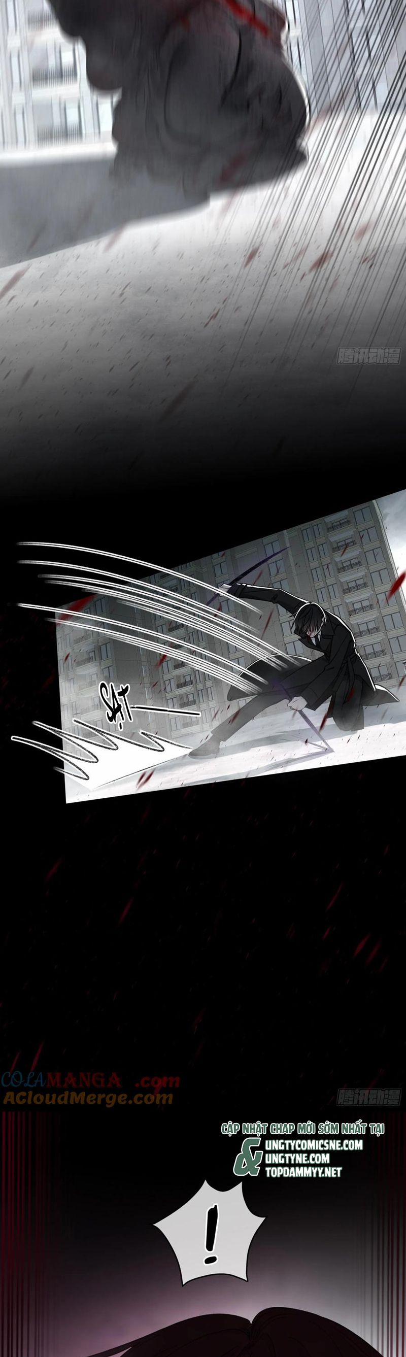 Ác Linh 26 trang 14