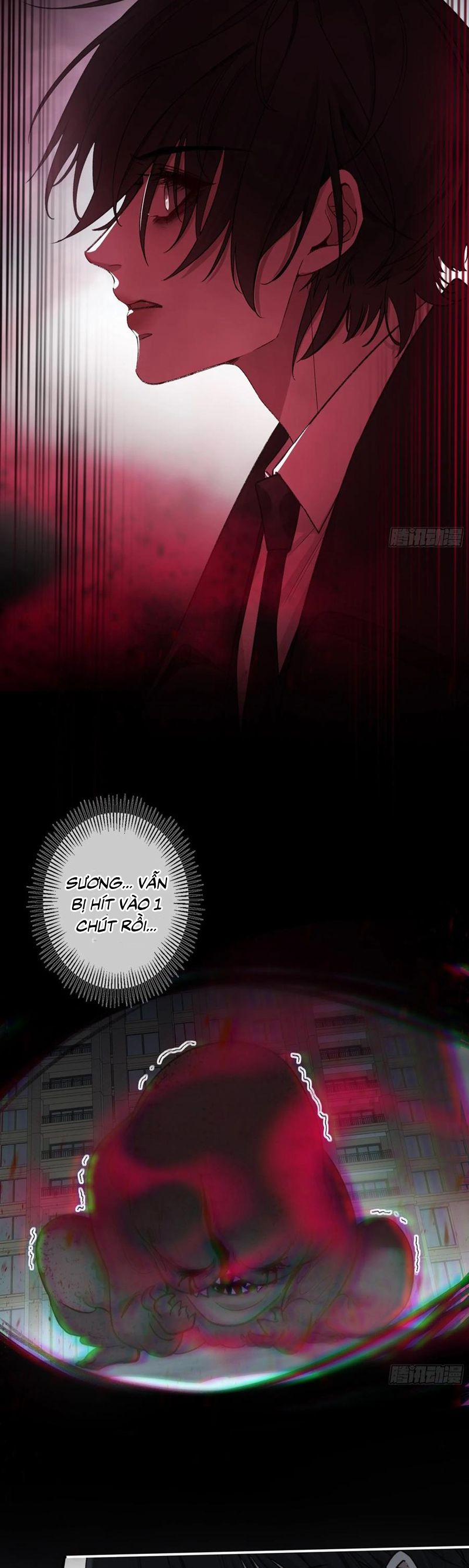 Ác Linh 26 trang 15