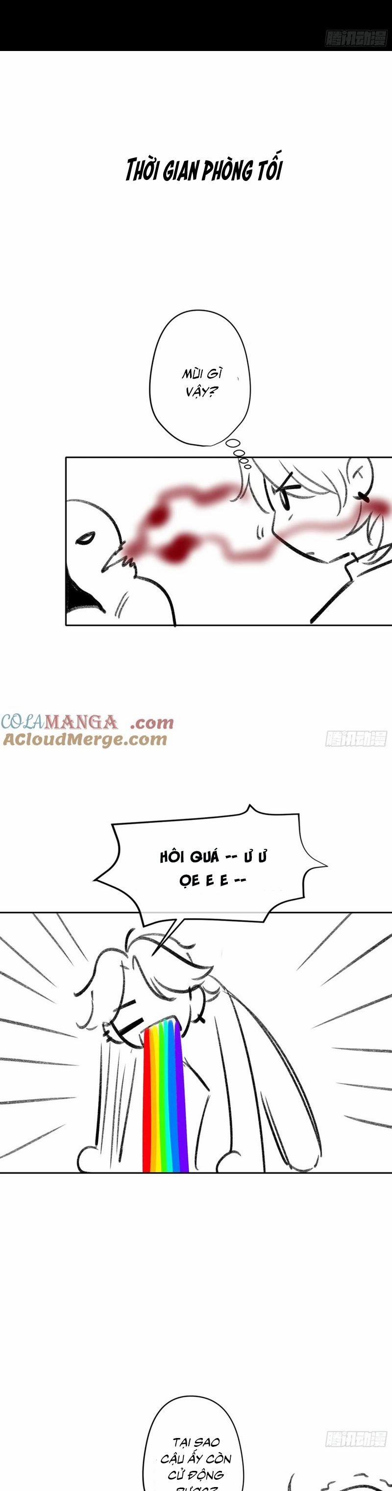 Ác Linh 26 trang 26