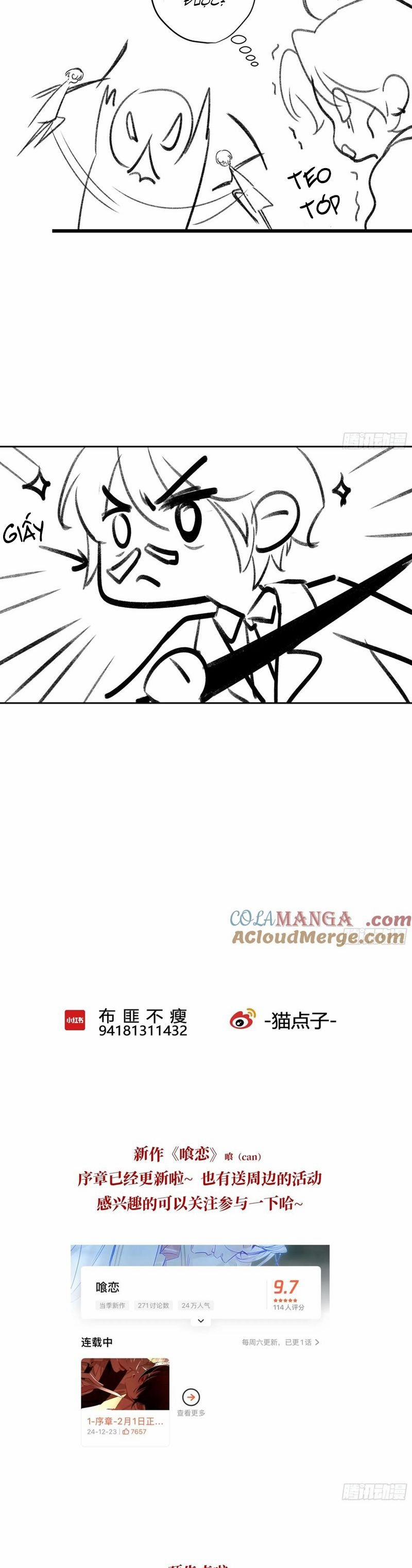 Ác Linh 26 trang 27