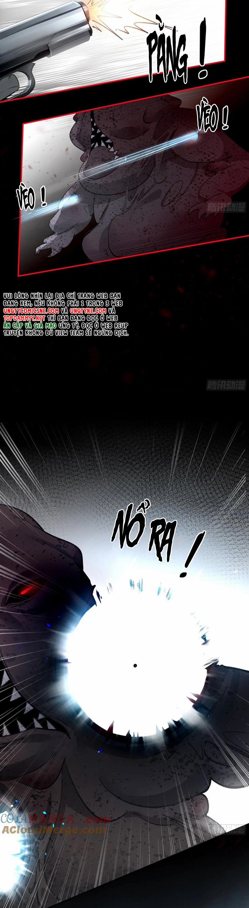 Ác Linh 26 trang 5