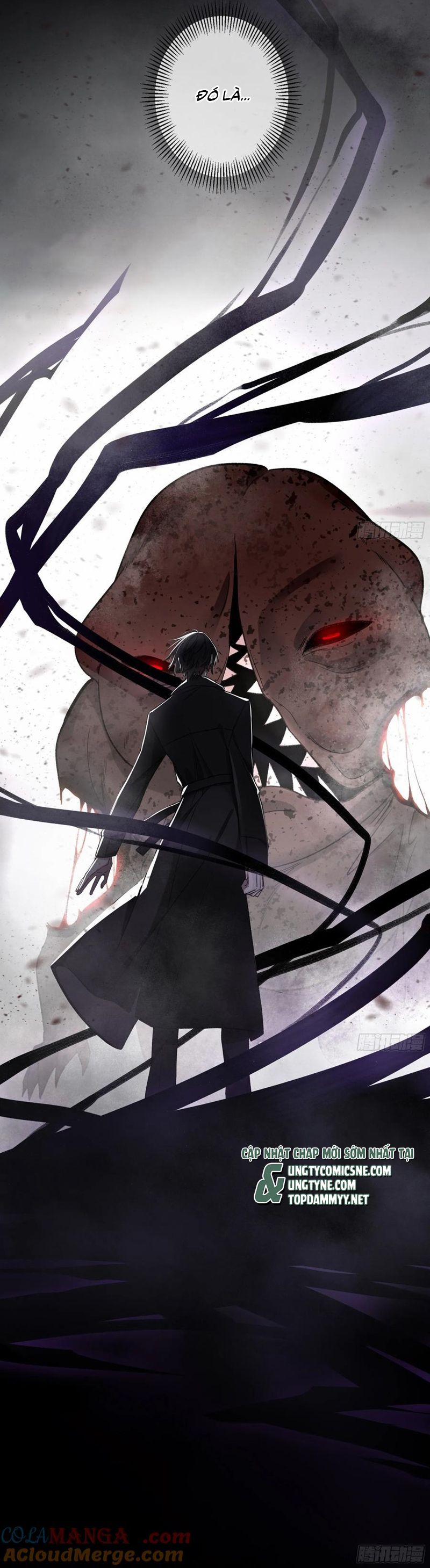 Ác Linh 26 trang 9