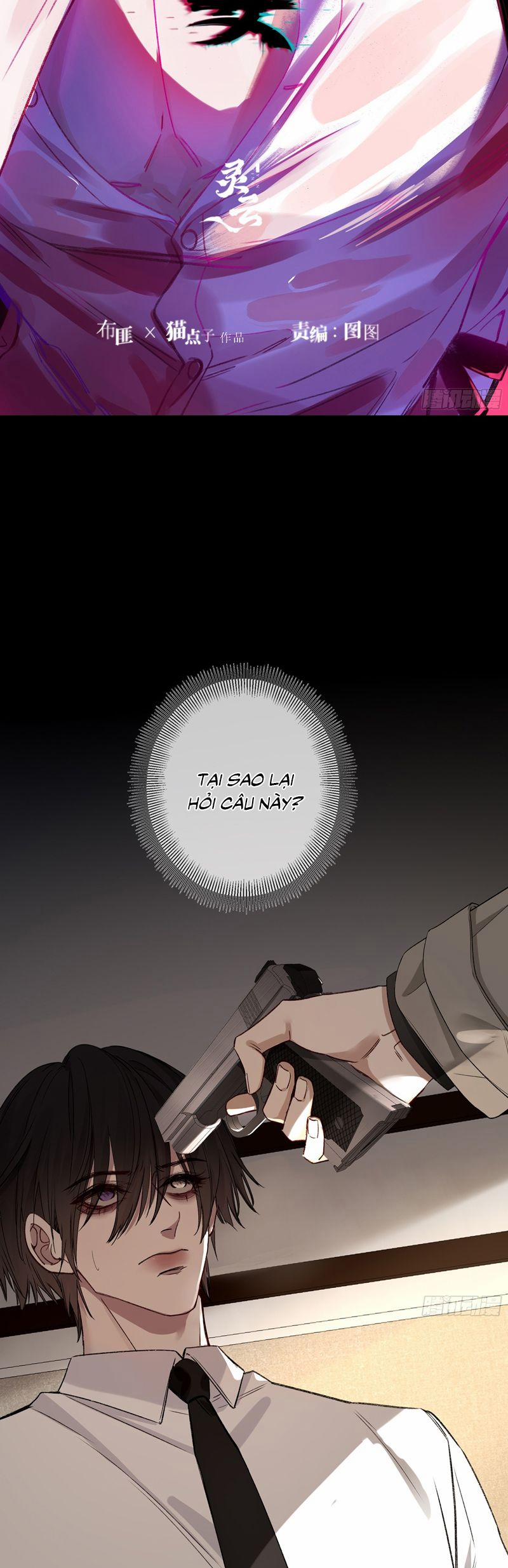 Ác Linh 27 trang 10