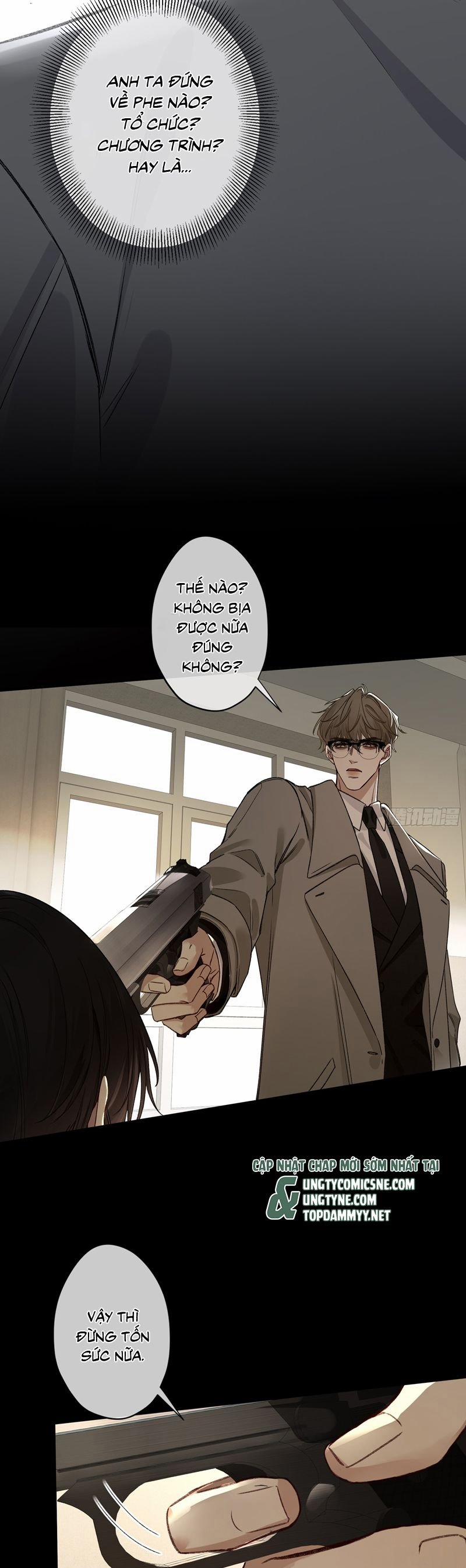 Ác Linh 27 trang 12