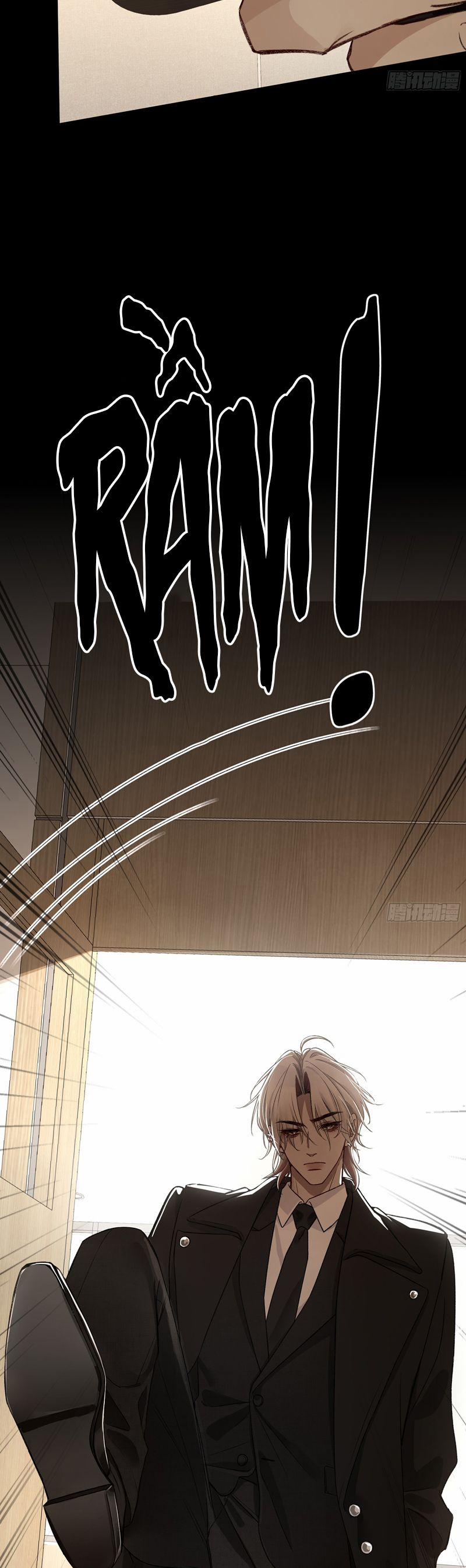 Ác Linh 27 trang 13