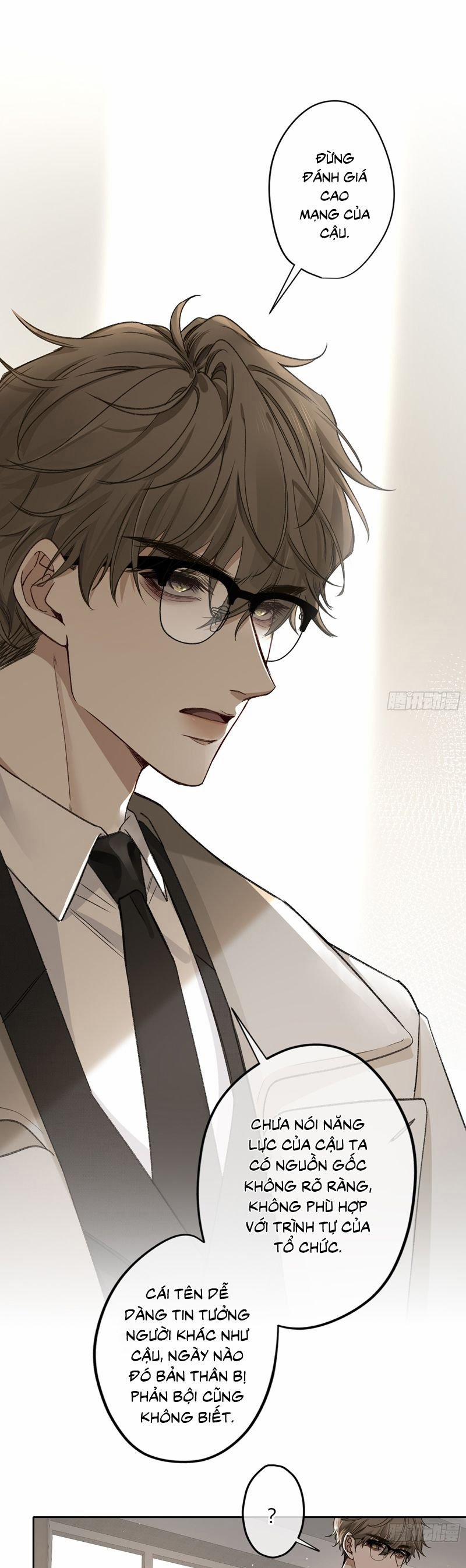 Ác Linh 27 trang 16