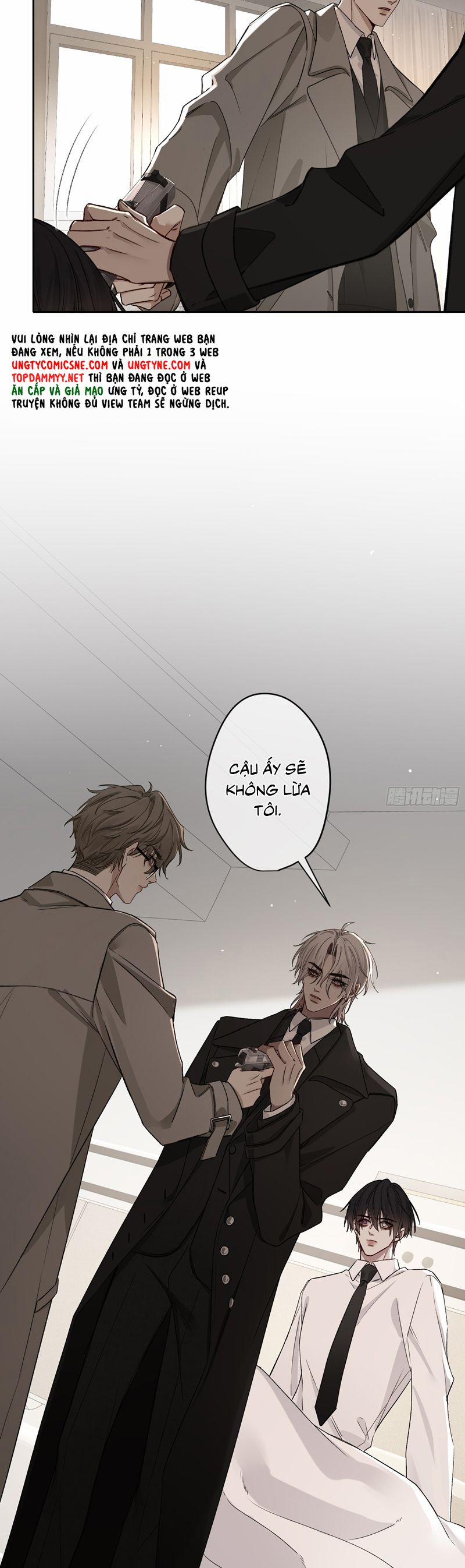 Ác Linh 27 trang 17