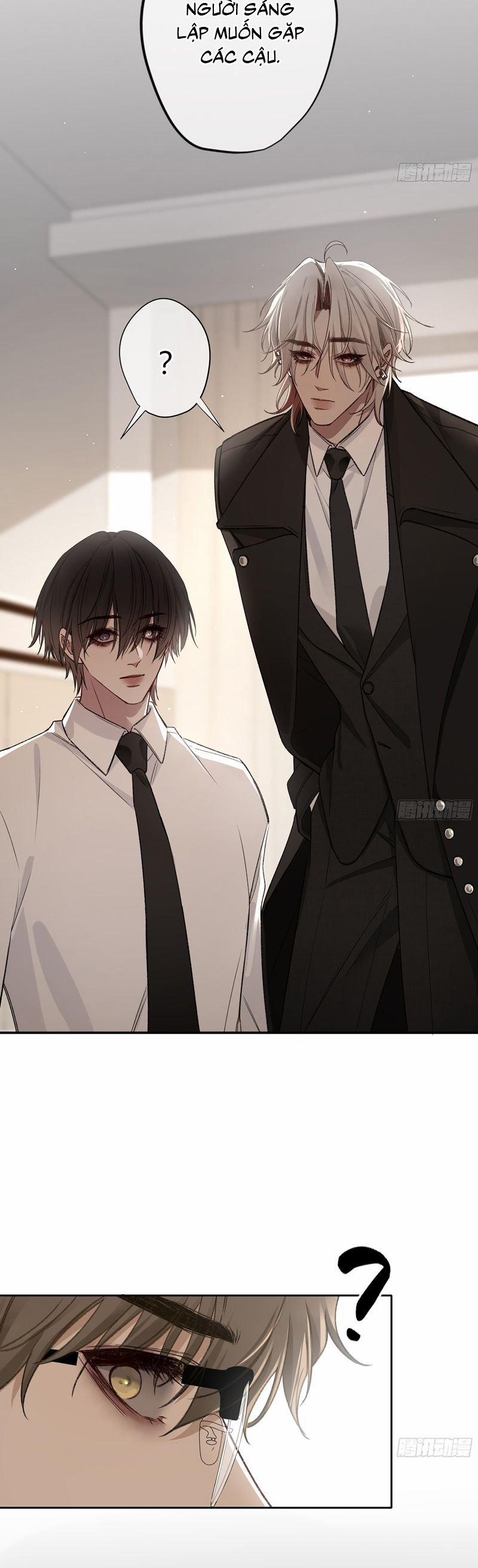 Ác Linh 27 trang 25