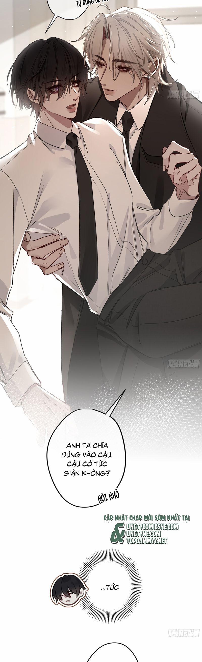 Ác Linh 27 trang 27