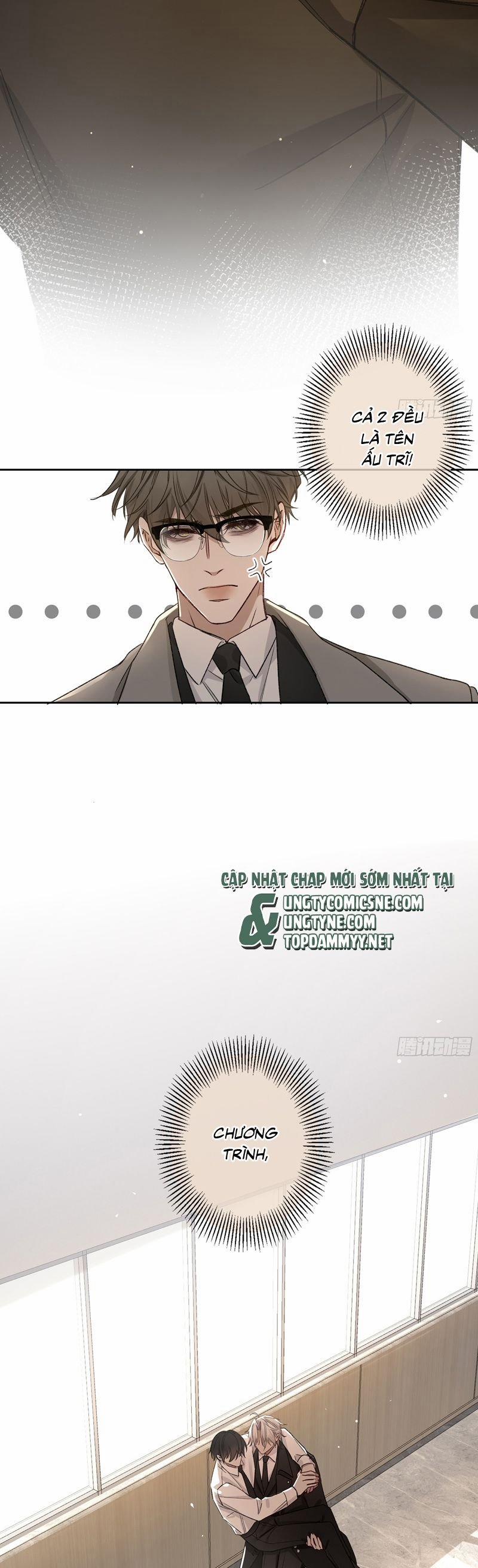 Ác Linh 27 trang 30