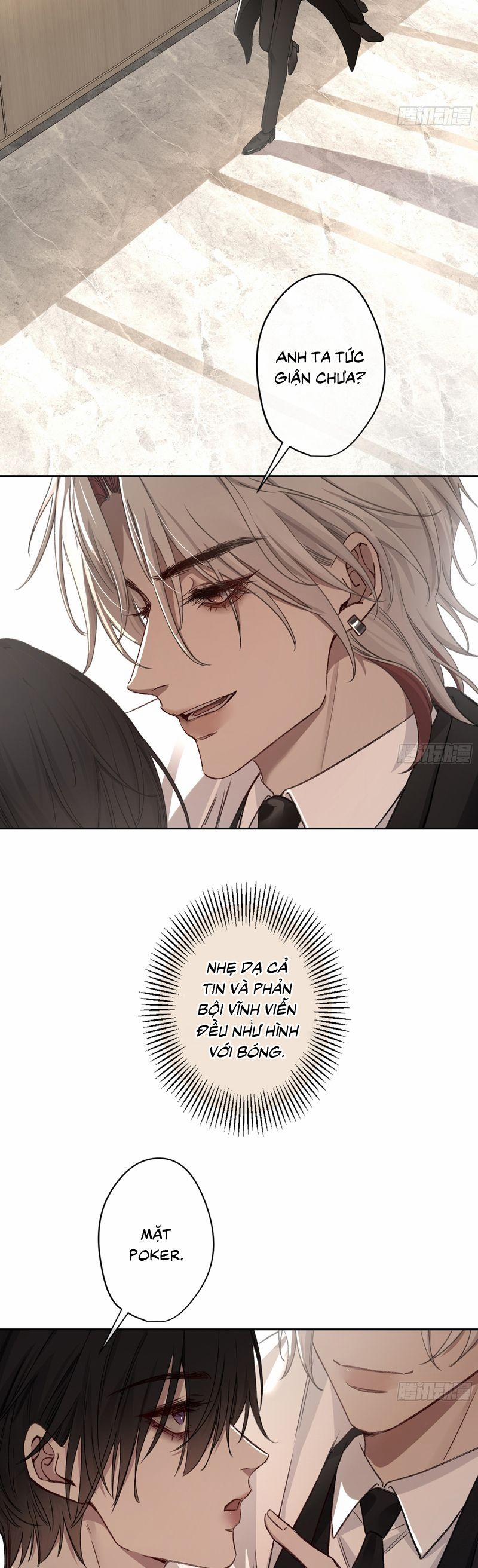 Ác Linh 27 trang 31