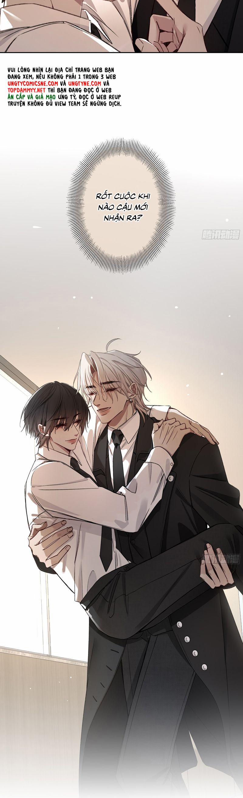 Ác Linh 27 trang 32