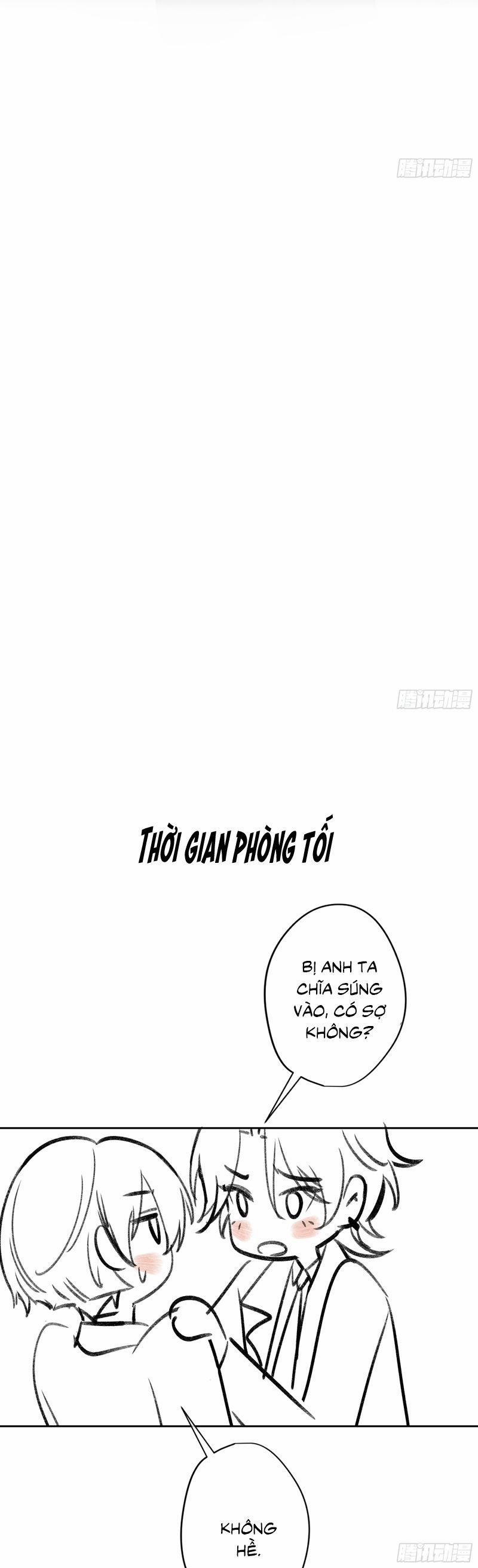 Ác Linh 27 trang 33