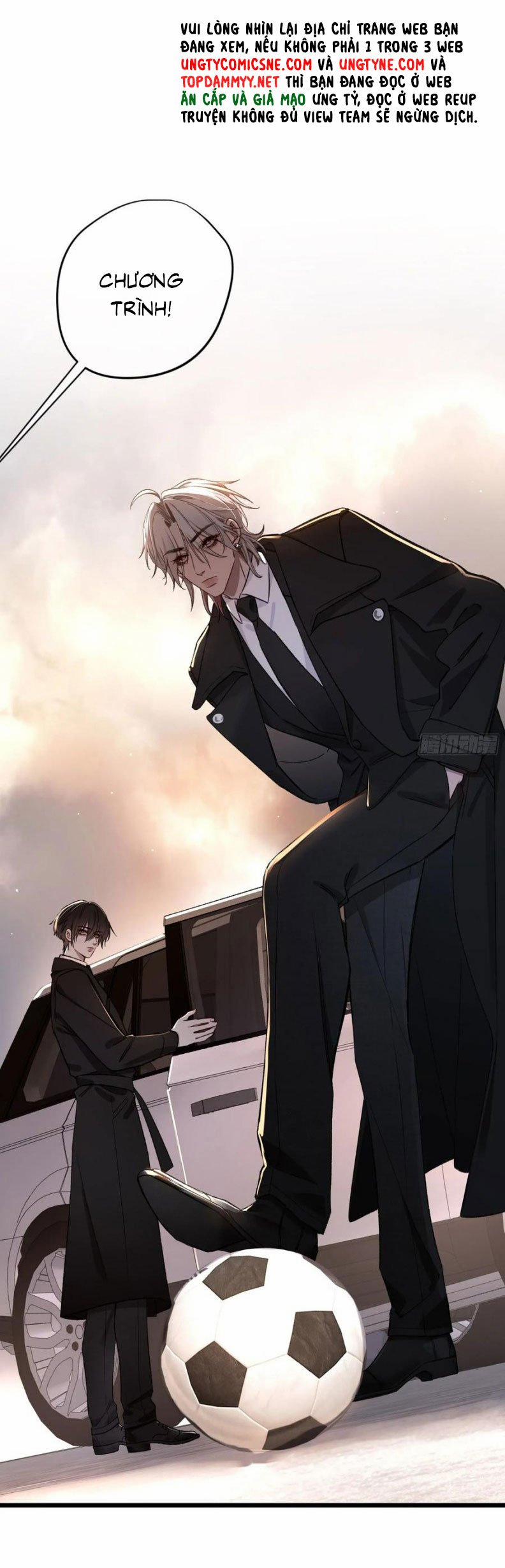 Ác Linh 28 trang 13