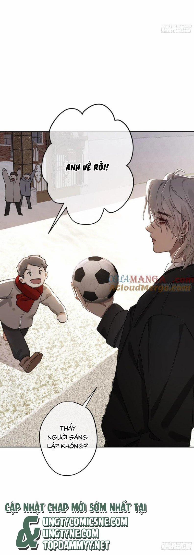 Ác Linh 28 trang 14