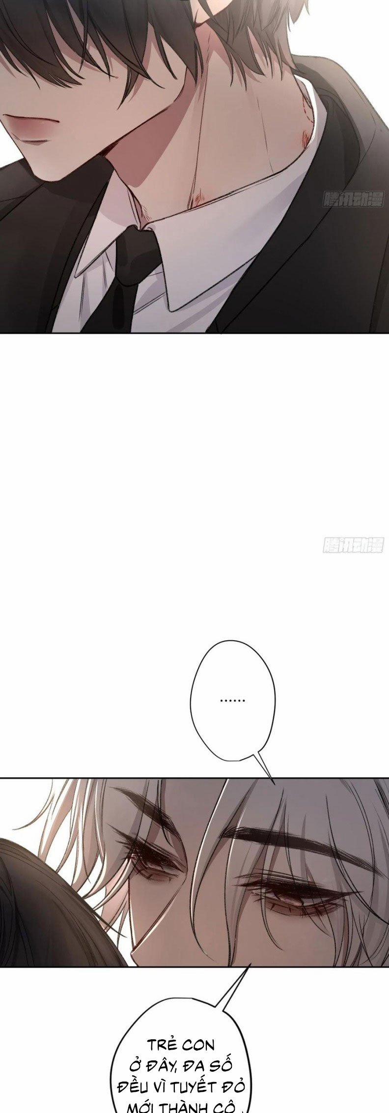 Ác Linh 28 trang 19