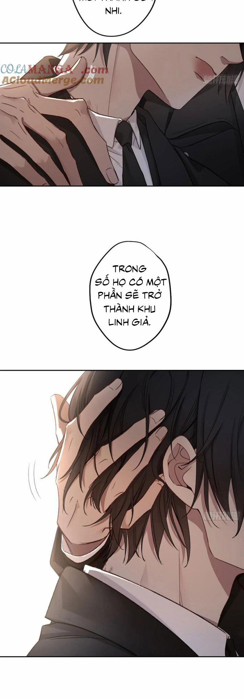 Ác Linh 28 trang 20