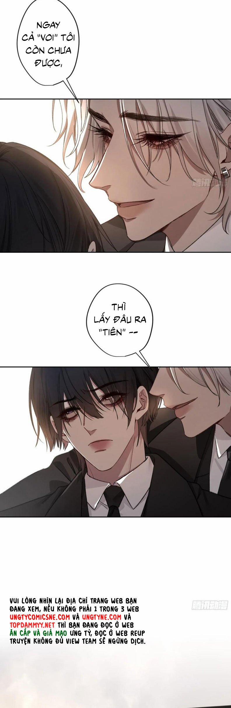 Ác Linh 28 trang 24