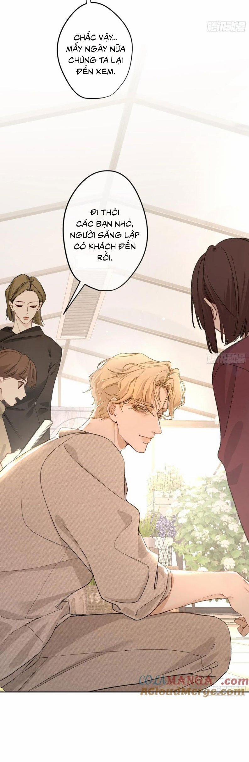 Ác Linh 28 trang 27