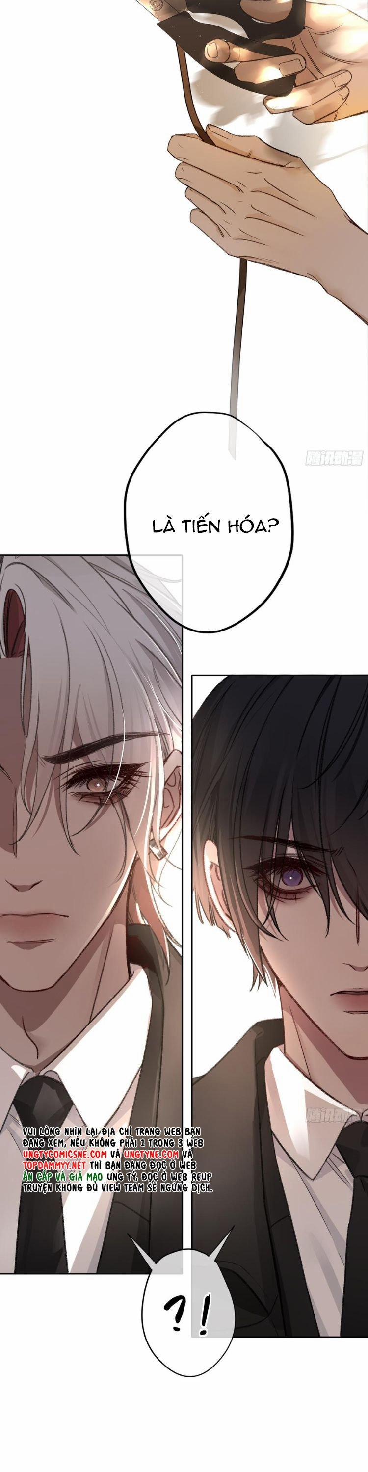 Ác Linh 29 trang 10