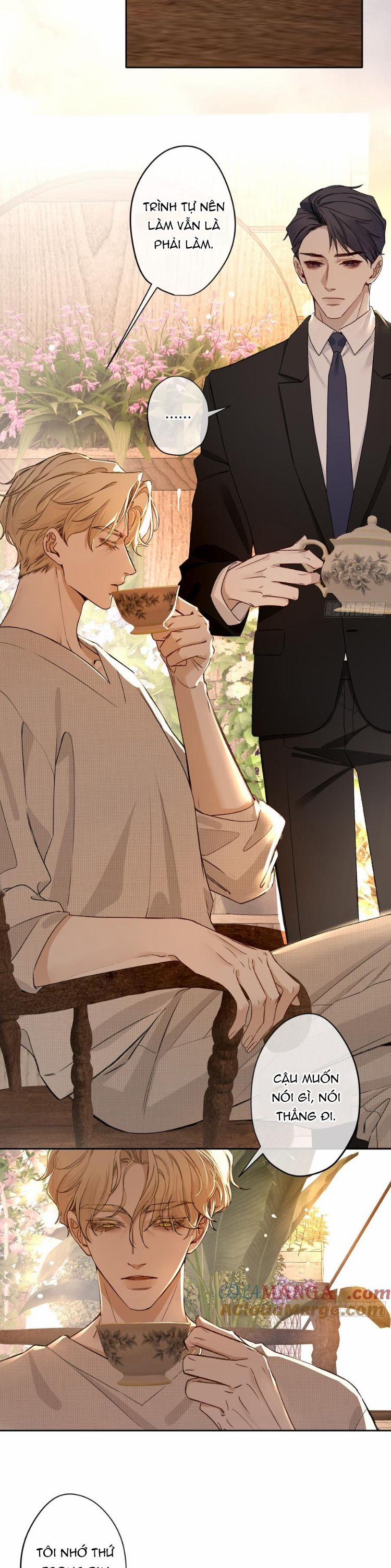 Ác Linh 29 trang 13