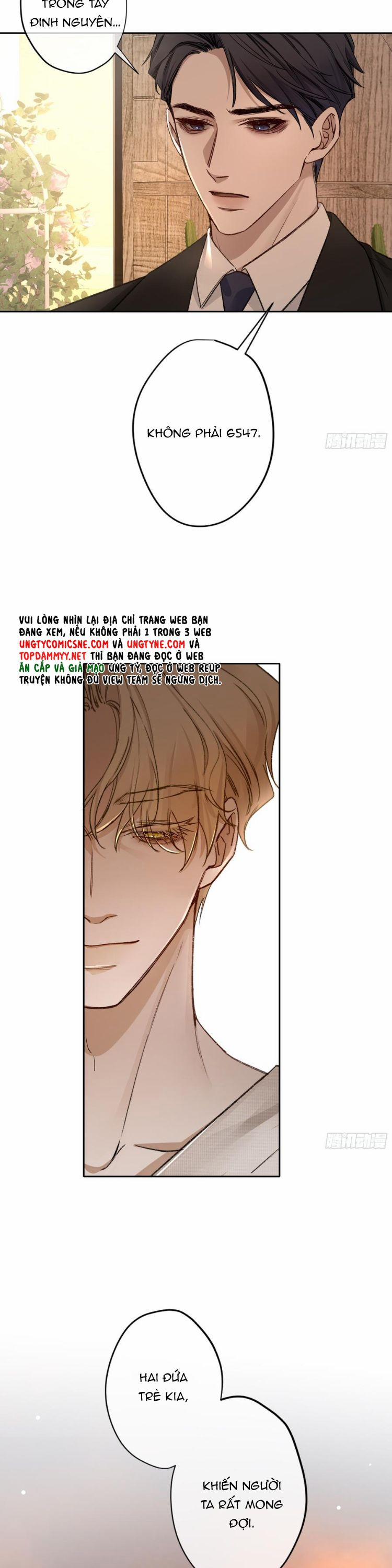 Ác Linh 29 trang 14