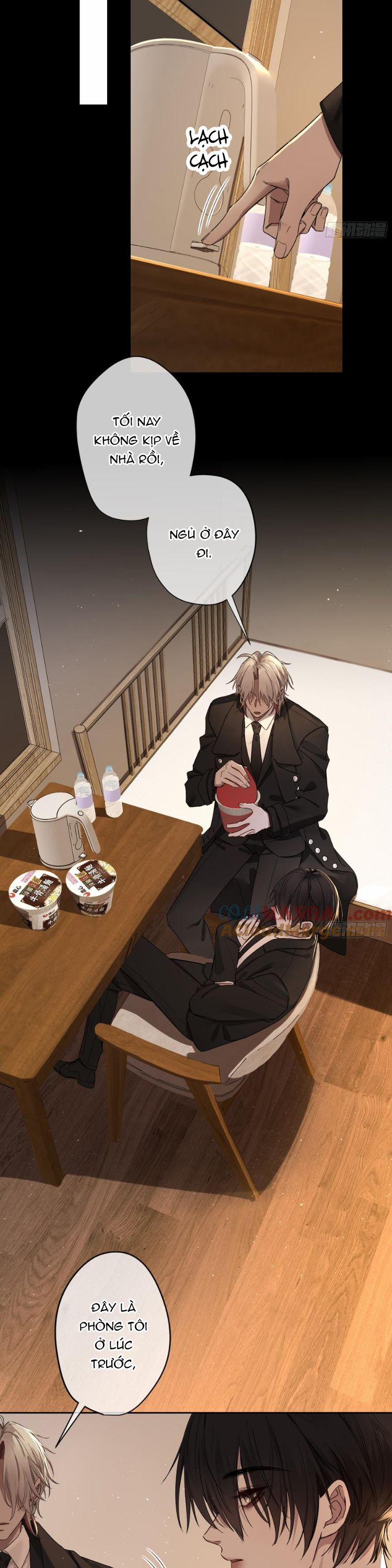 Ác Linh 29 trang 16