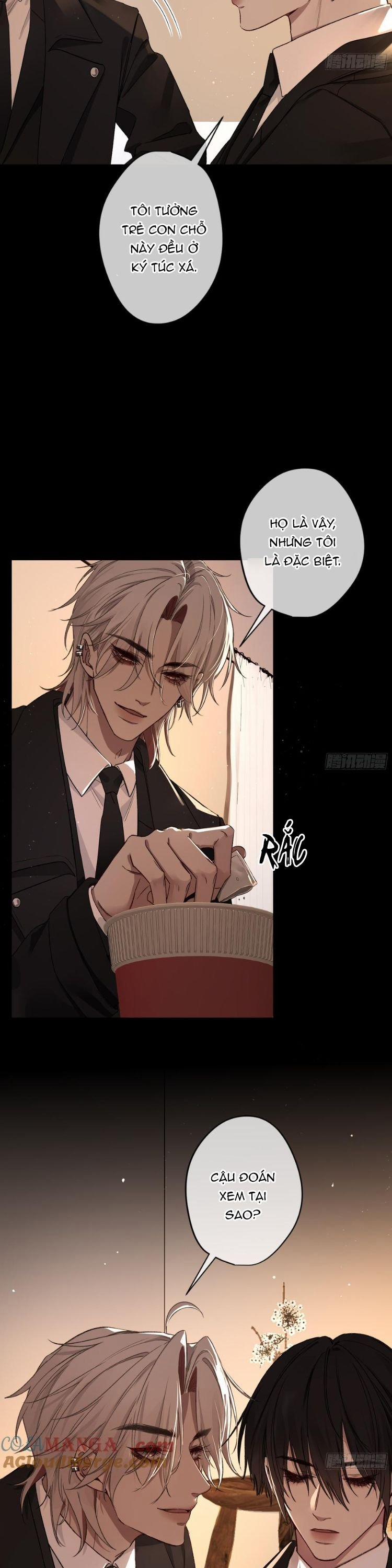 Ác Linh 29 trang 17