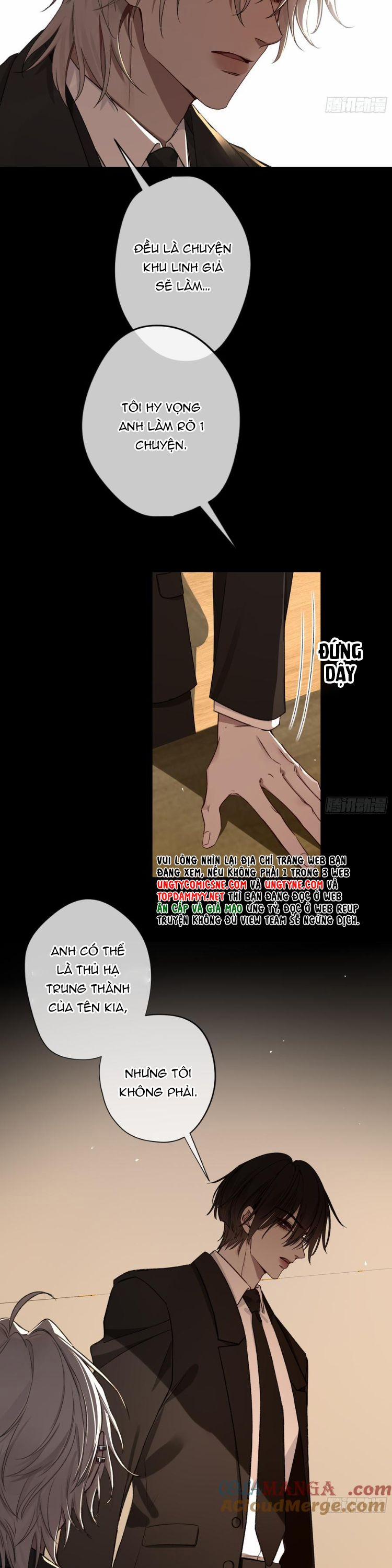 Ác Linh 29 trang 21