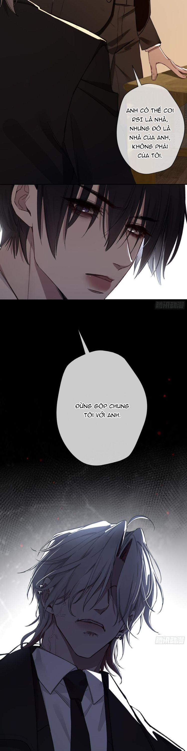 Ác Linh 29 trang 22